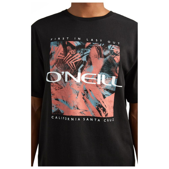 O'neill Ανδρική κοντομάνικη μπλούζα Crazy T-Shirt